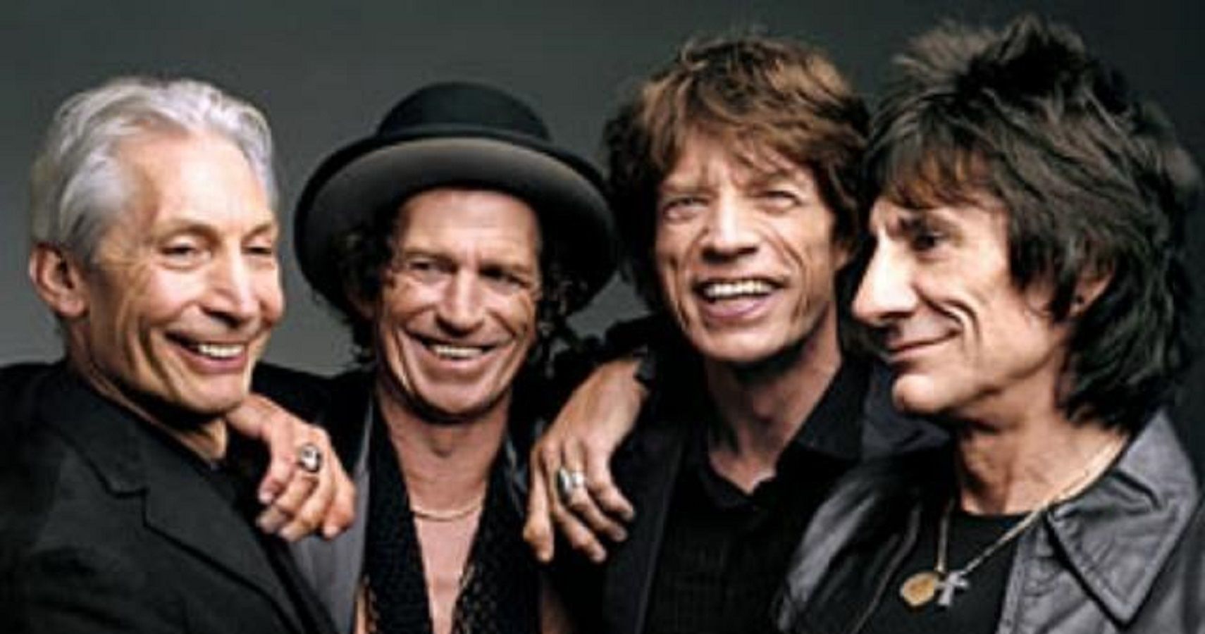 Ranking The Net Worth Of The Band Members Of Rolling Stones