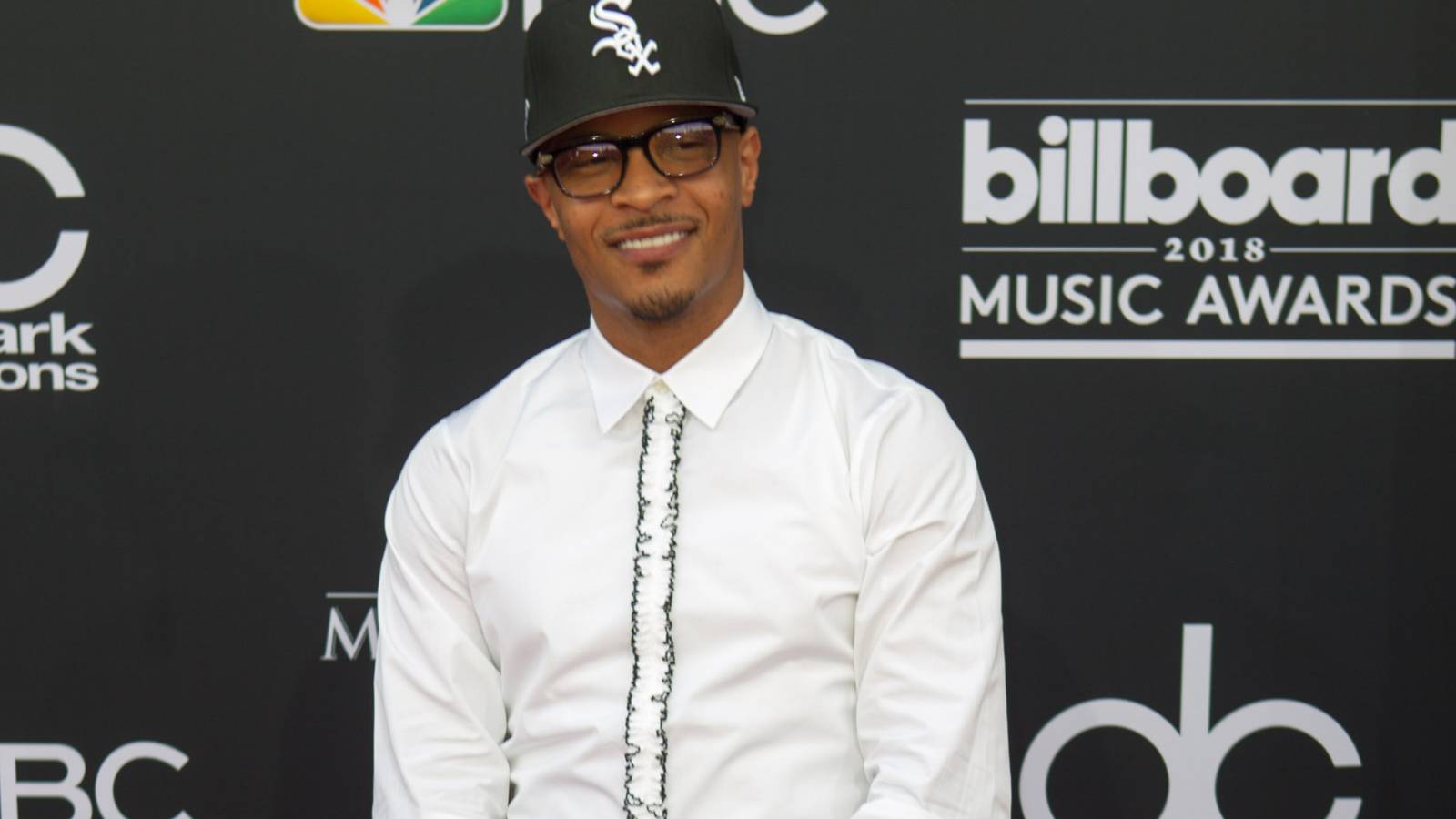 How Rapper T.I. Built His $50 Million Empire