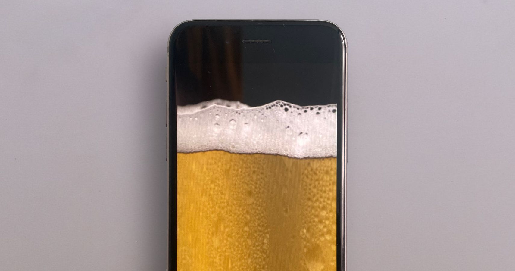 A Developer Who Made The Original iBeer App Earned $20,000 A Day At Its Peak