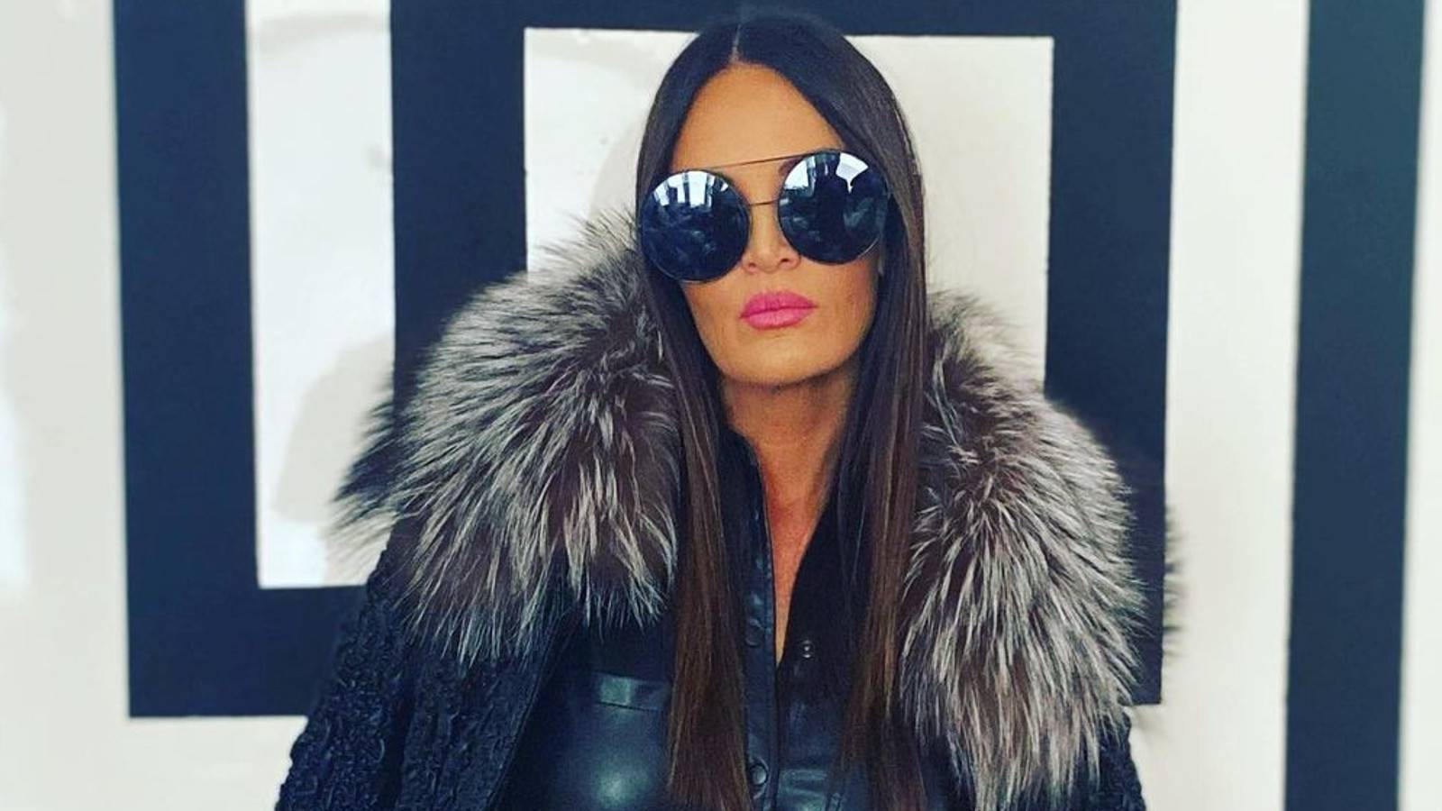 Meet Lisa Barlow, The Self-Made Millionaire From 'The Real Housewives