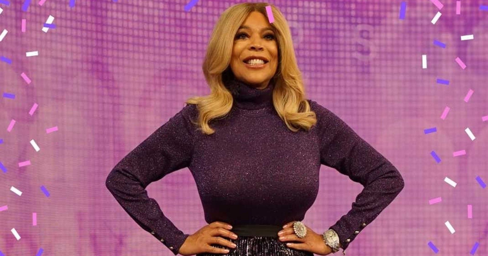 The Rise And Fall Of Wendy Williams, And Her $20 Million Fortune