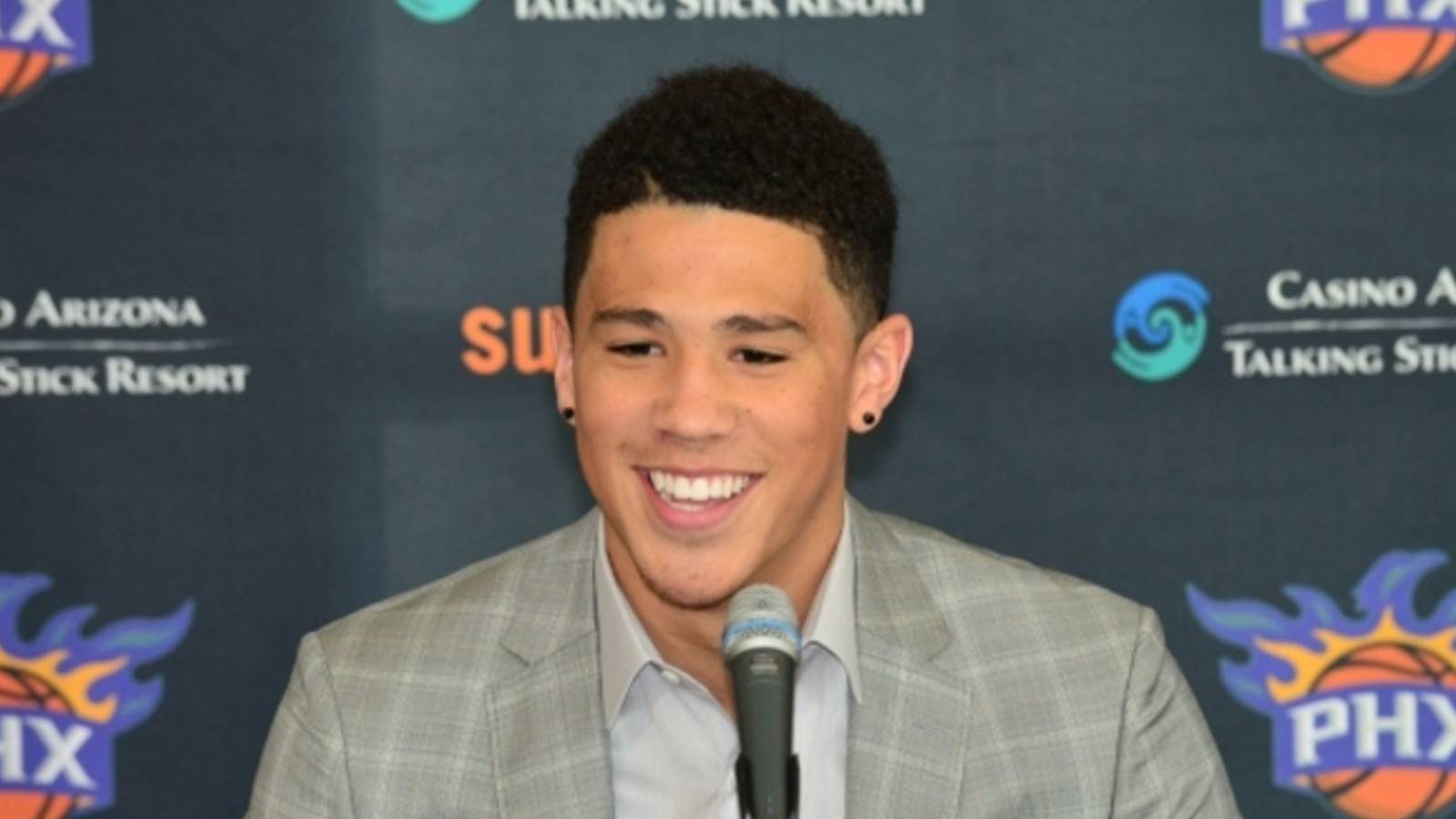 8 Ways NBA Star Devin Booker Spends His MultiMillionDollar Fortune