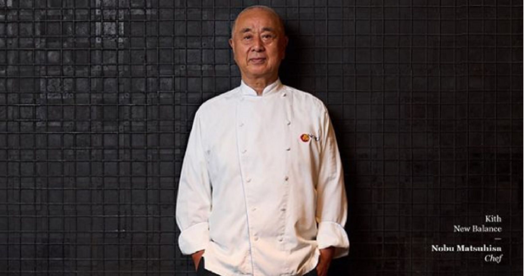 How Japanese Chef Nobu Matsuhisa Built His Multimillion-Dollar Food Empire  - deleciousfood.com