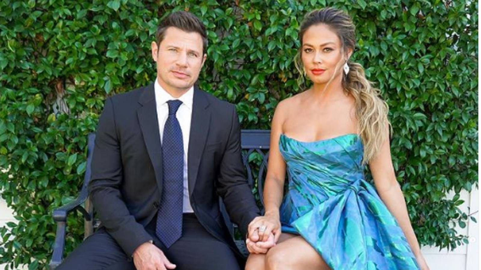 A Peek Inside Hollywood Power Couple Nick And Vanessa Lachey's $25