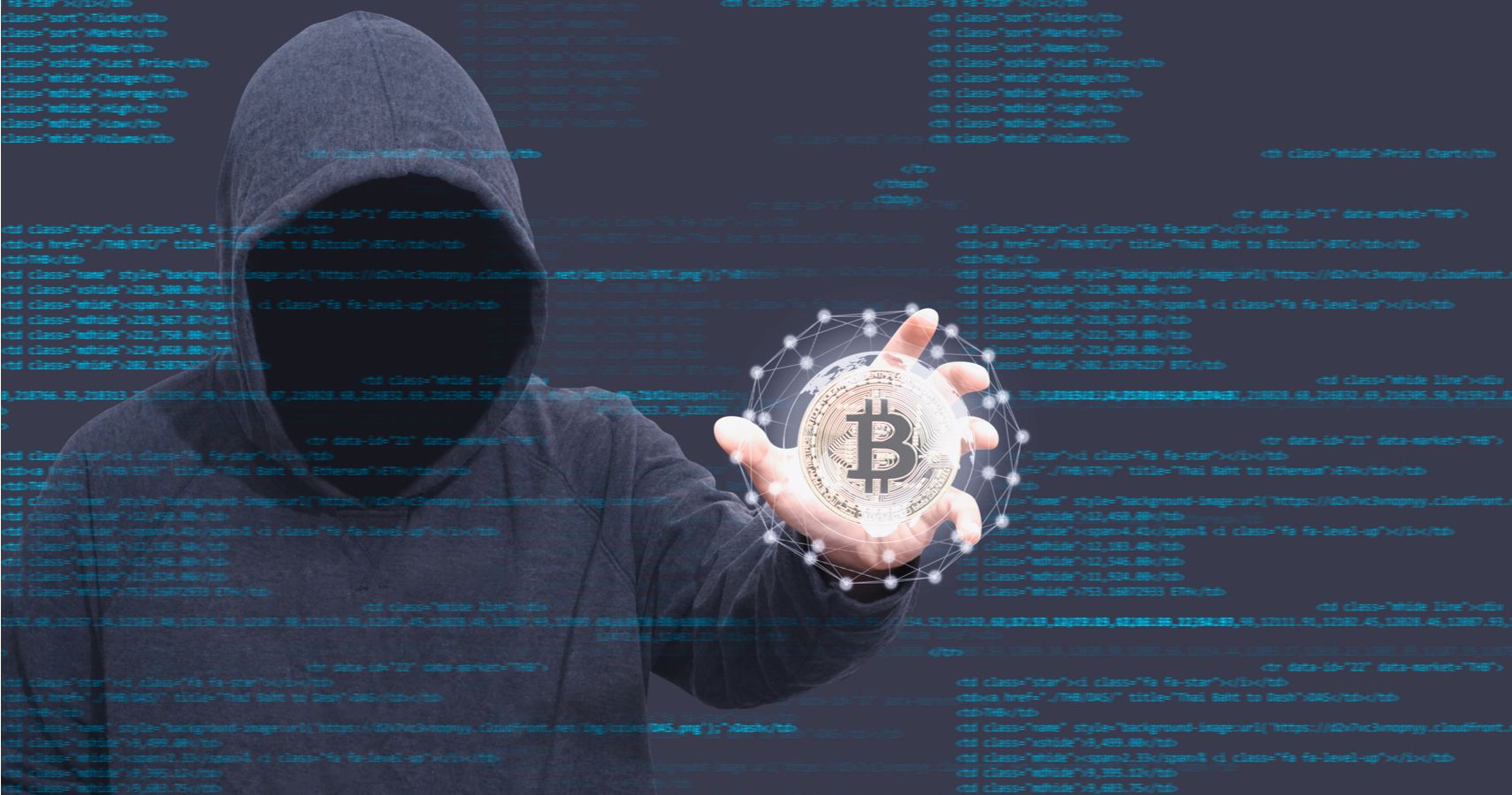 cryptocurrency hacks