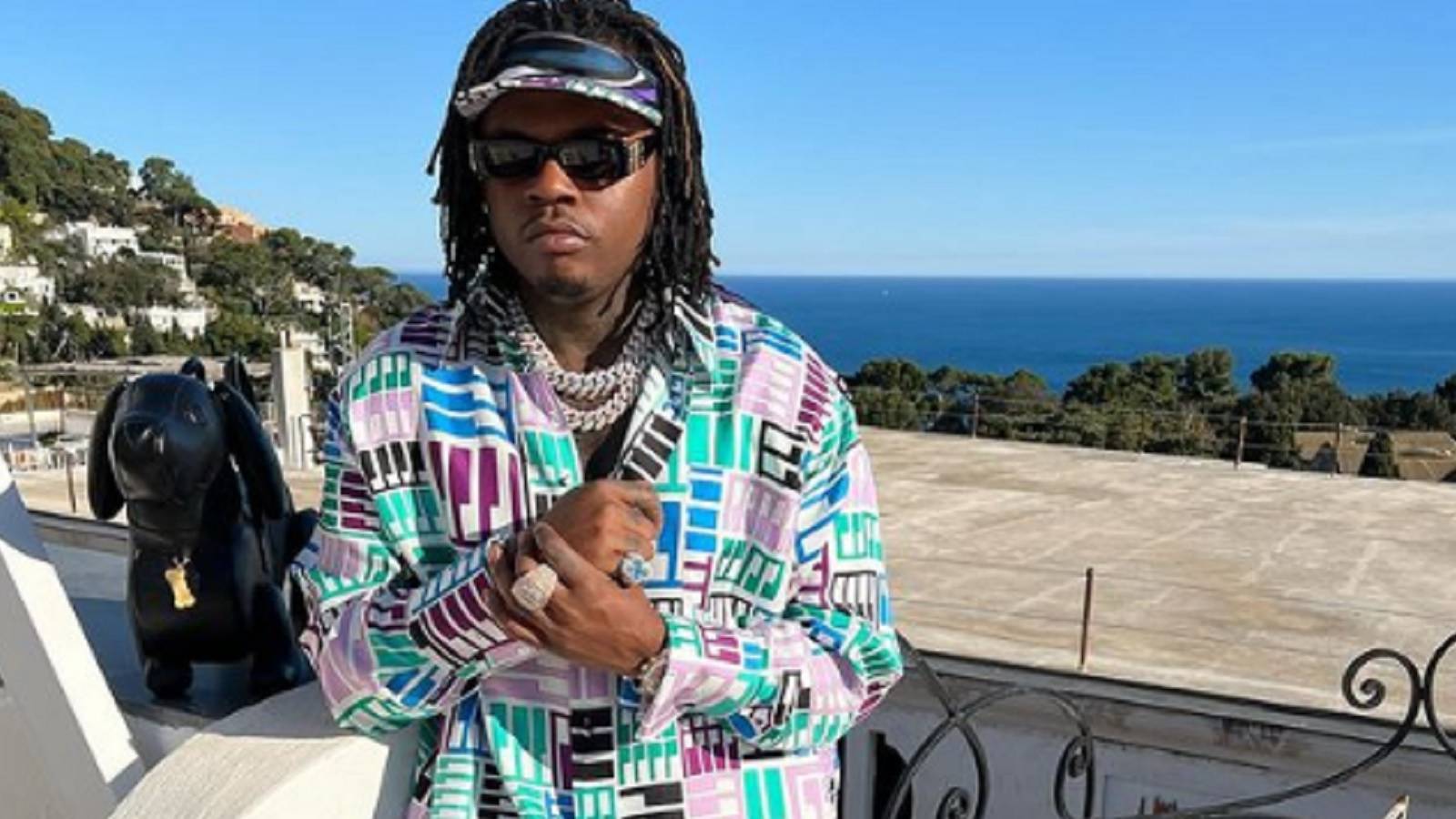 8 Ways Gunna Earns And Spends His Millions