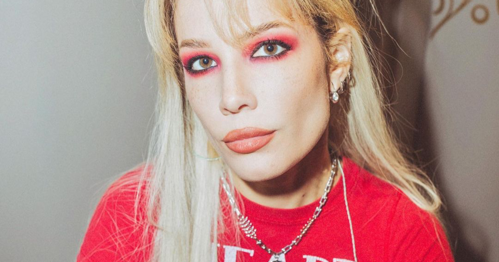 Halsey’s Net Worth Plays Like A Platinum Record On Repeat