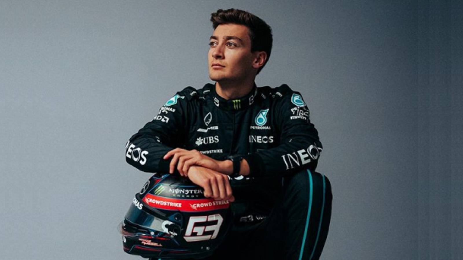 Here's How Mercedes F1 Driver George Russell Spends His Fortune