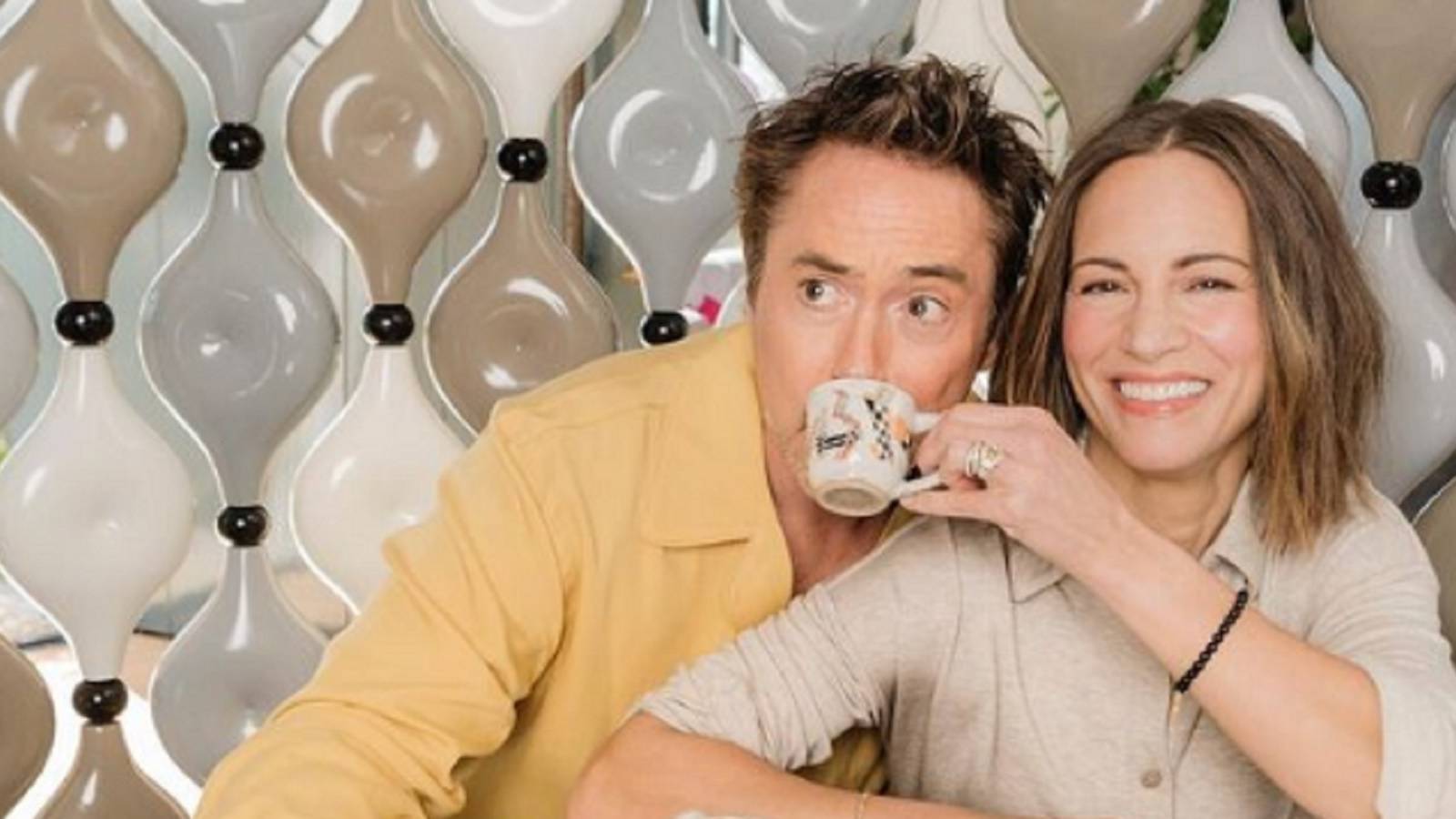 Inside Robert Downey Jr.'s $11.9 Million Windmill House