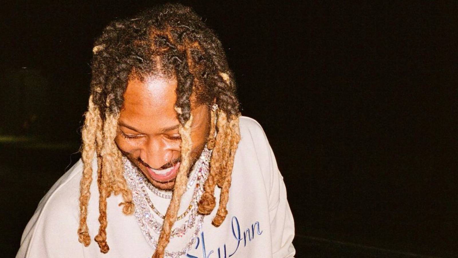 ‘American Rapper’ Future Allegedly Publishing Millions Worth Of Music ...