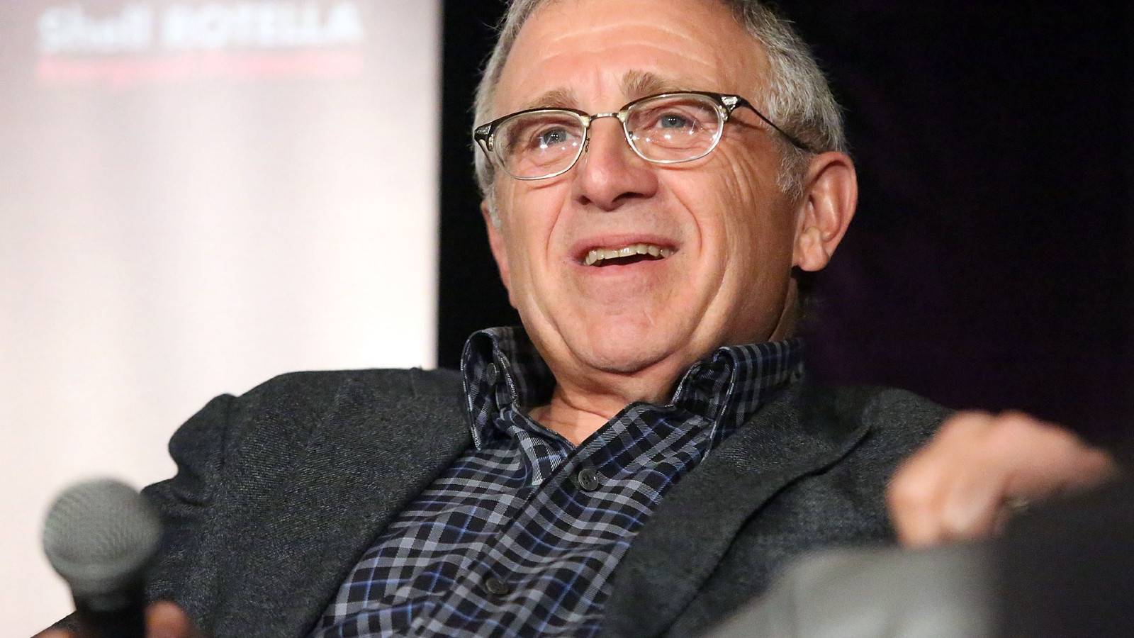 American Millionaire Music Executive, Irving Azoff Sued By His ...
