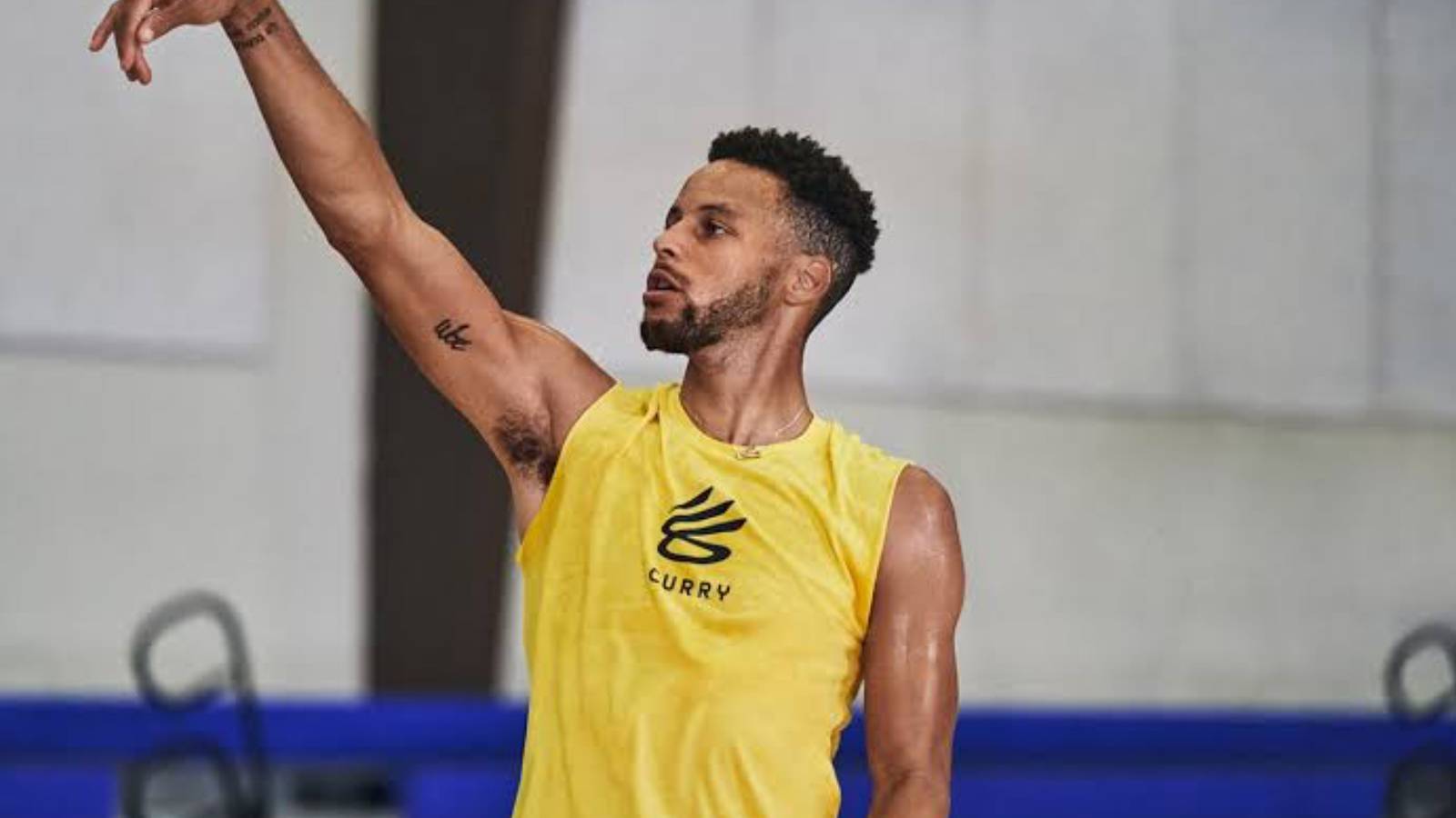 Stephen Curry Allegedly Close Into Lifetime Contract With Under Armour ...