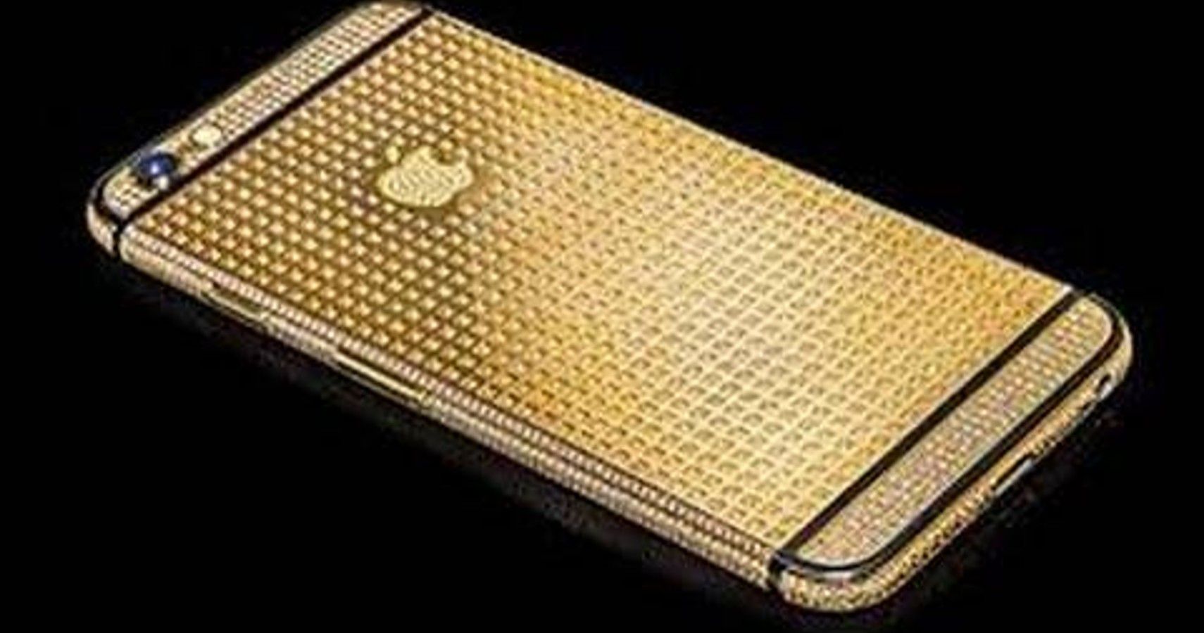 The 10 Most Expensive Phones In The World, Ranked