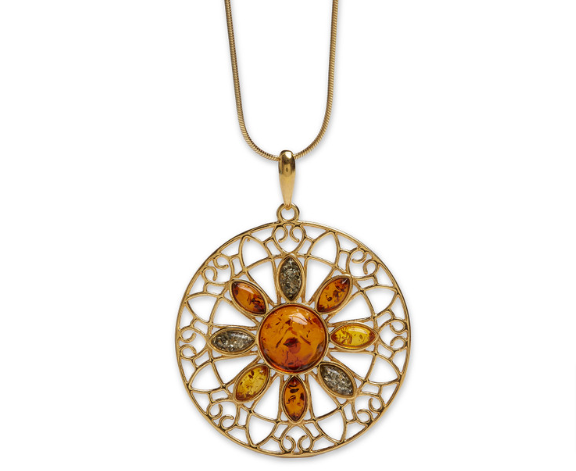 The 10 Most Expensive Amber Pieces In The World, Ranked