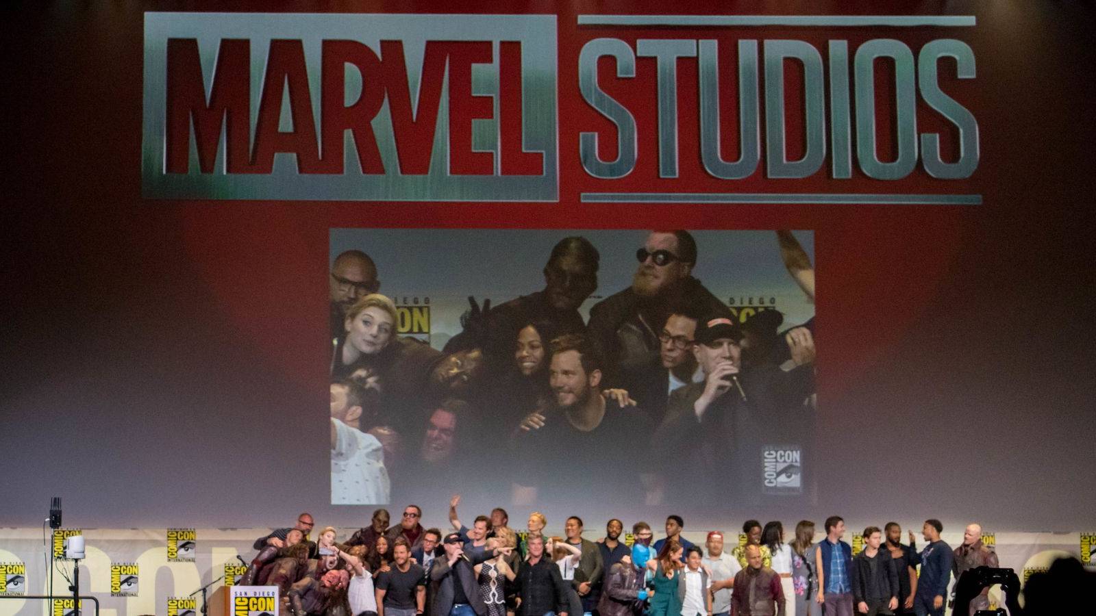 Marvel Creative The MCU Story: Here's How Marvel Studios Became A $53 Billion Business