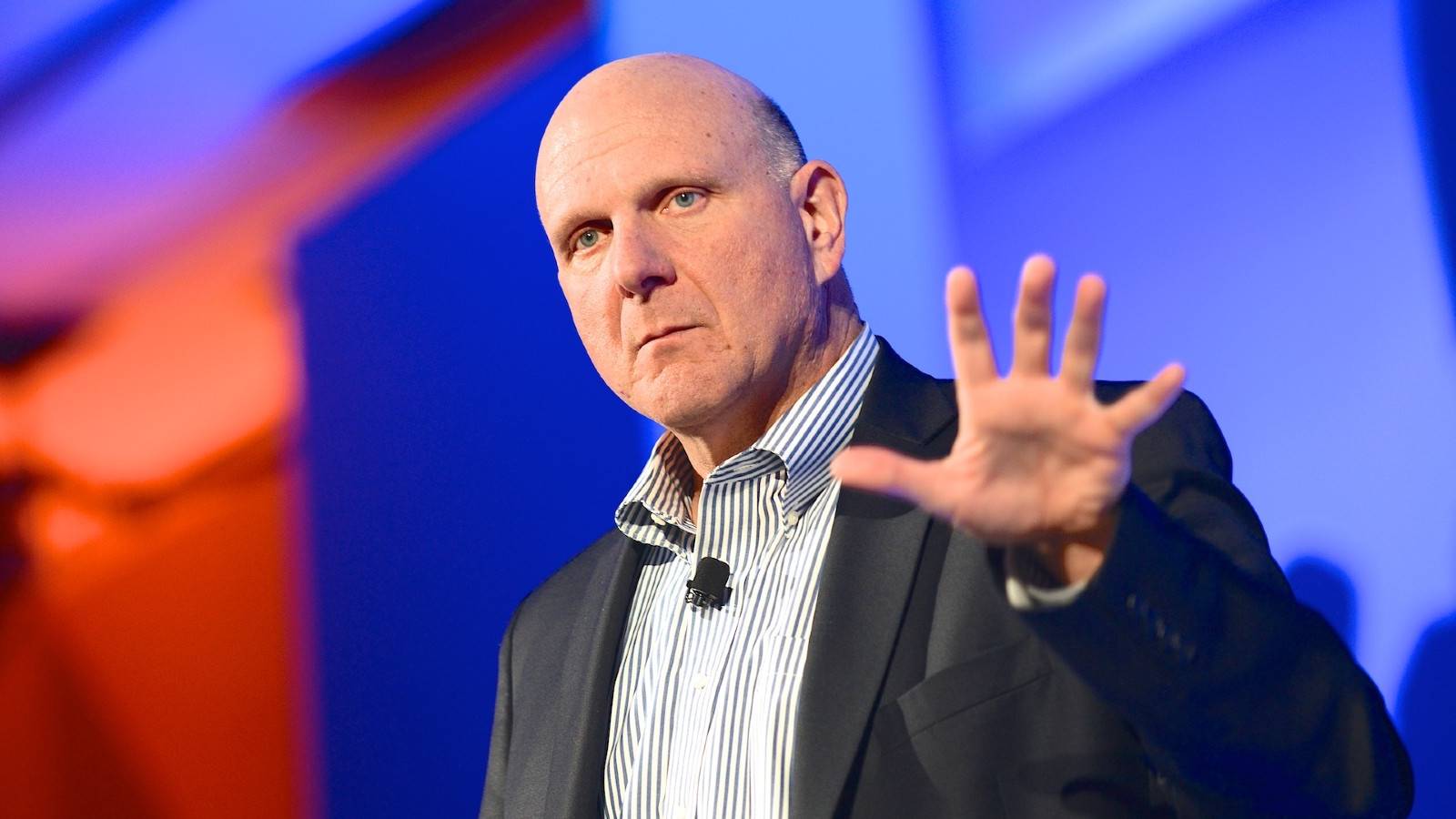 Road To Billions Here's How Steve Ballmer Made His 79.7 Billion Fortune