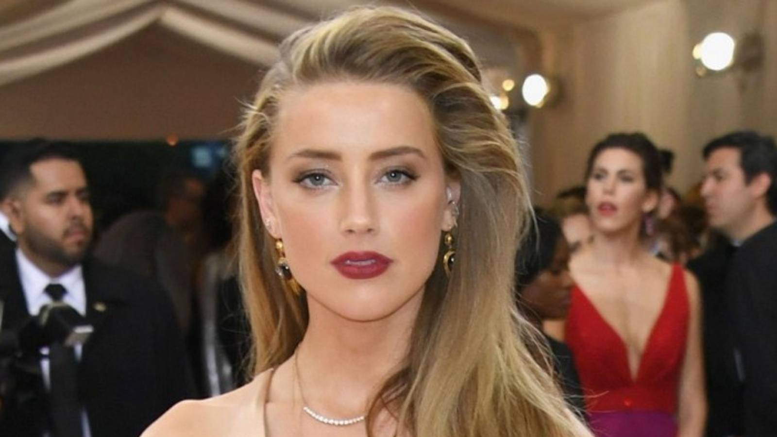 Amber Heard State That the Insurance Company Should Cover the $10.3 ...