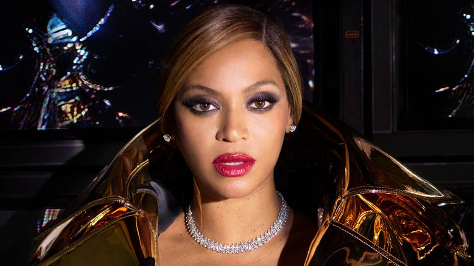 10 Times Beyoncé Dazzled In Jaw-Dropping Jewels