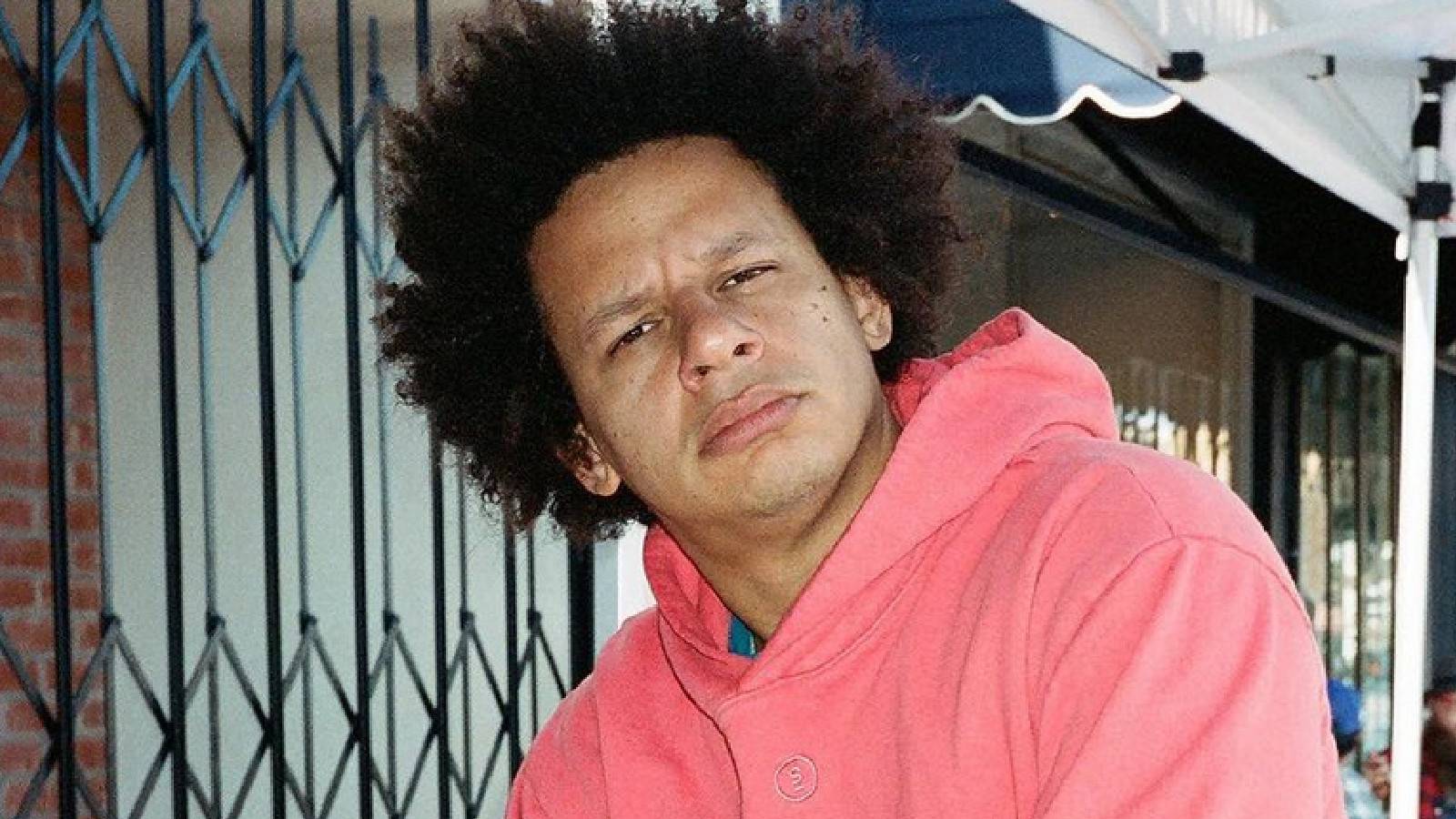 Eric Andre Launches Lawsuit Against Police After Racial Profiling At ...