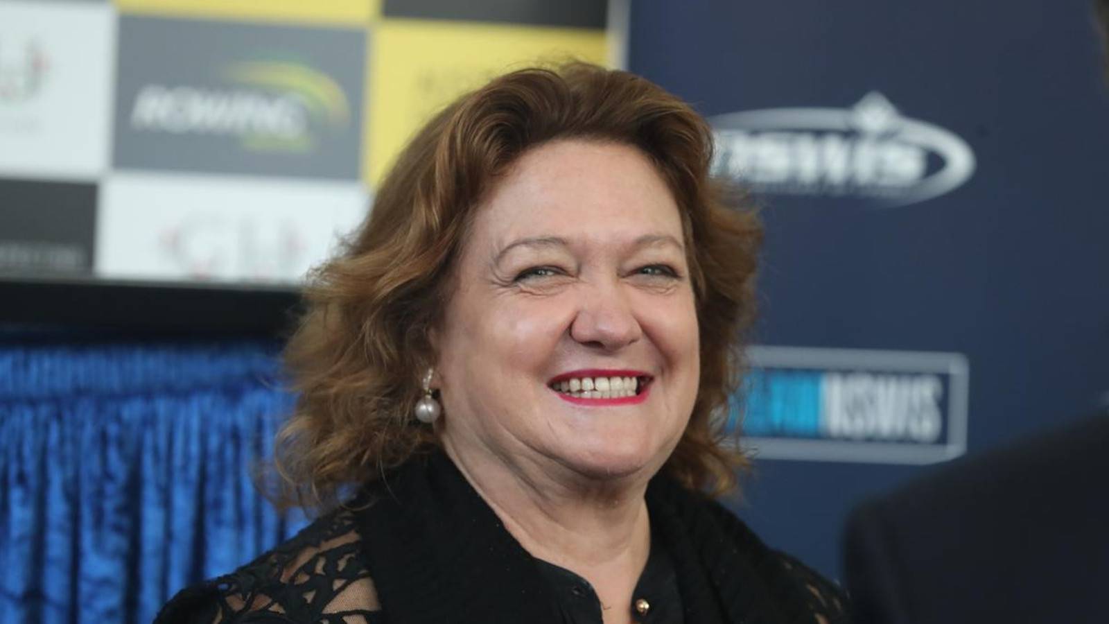 Here's How Gina Rinehart Became The Richest Person In Australia