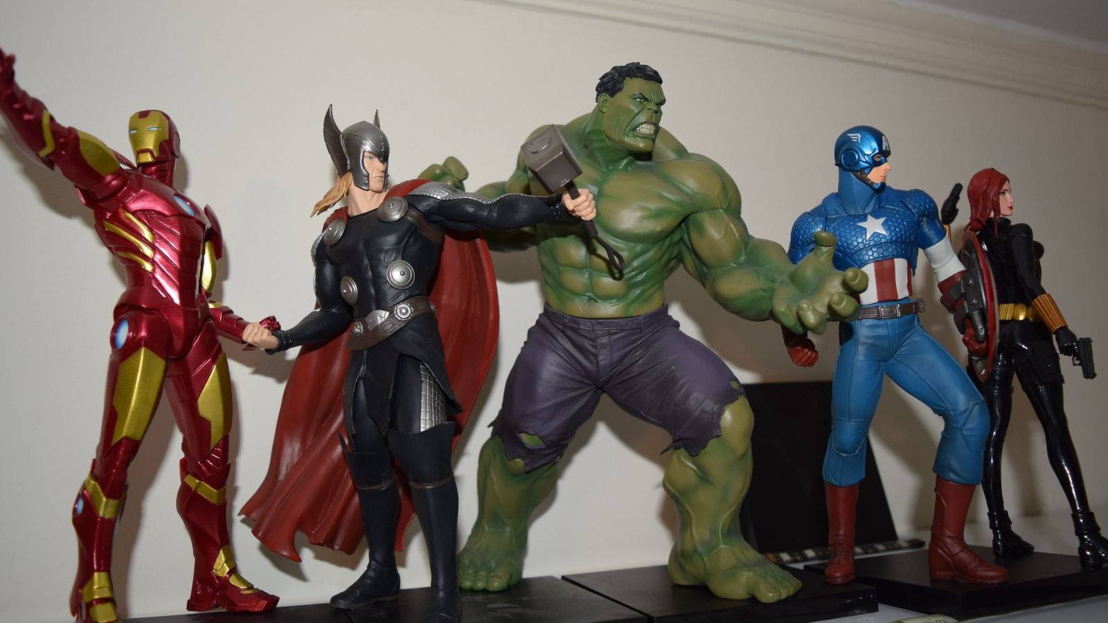 The 9 Most Expensive Superhero Suits Ever Made