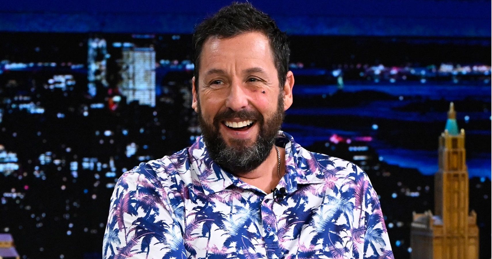 Here's How Adam Sandler Built His $440 Million Empire