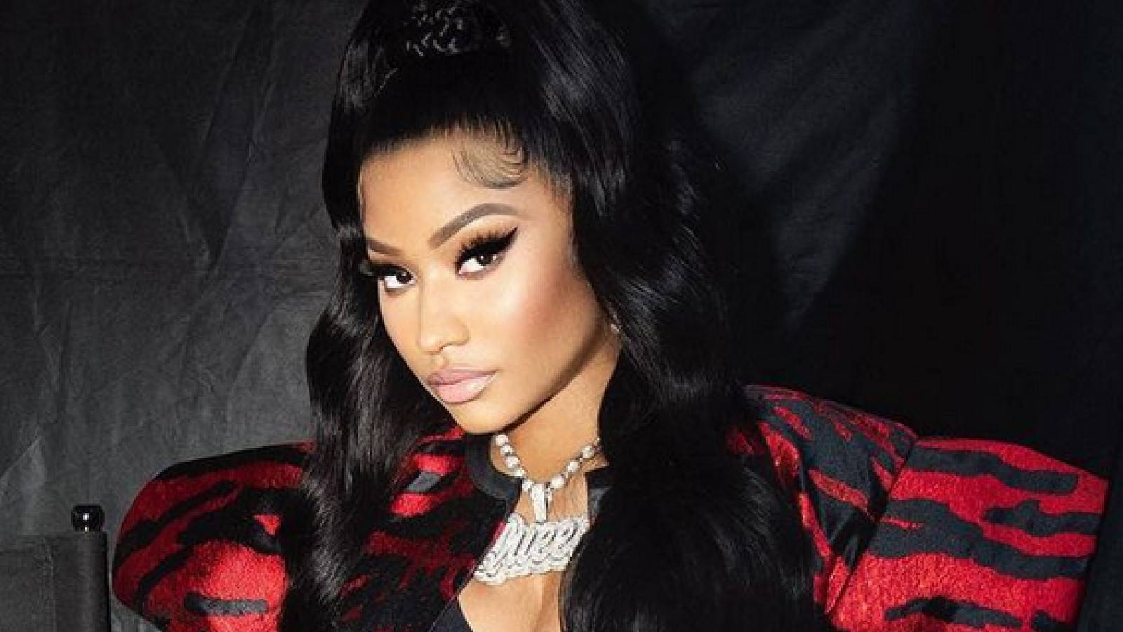 After Renting For Years, Nicki Minaj Finally Buys $19.5 Million Home