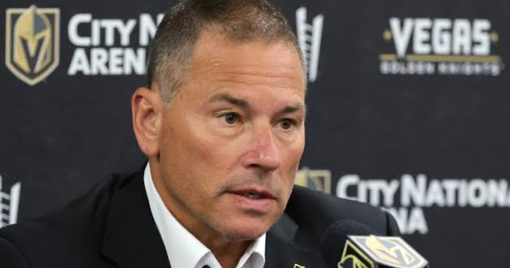 bruce cassidy net worth