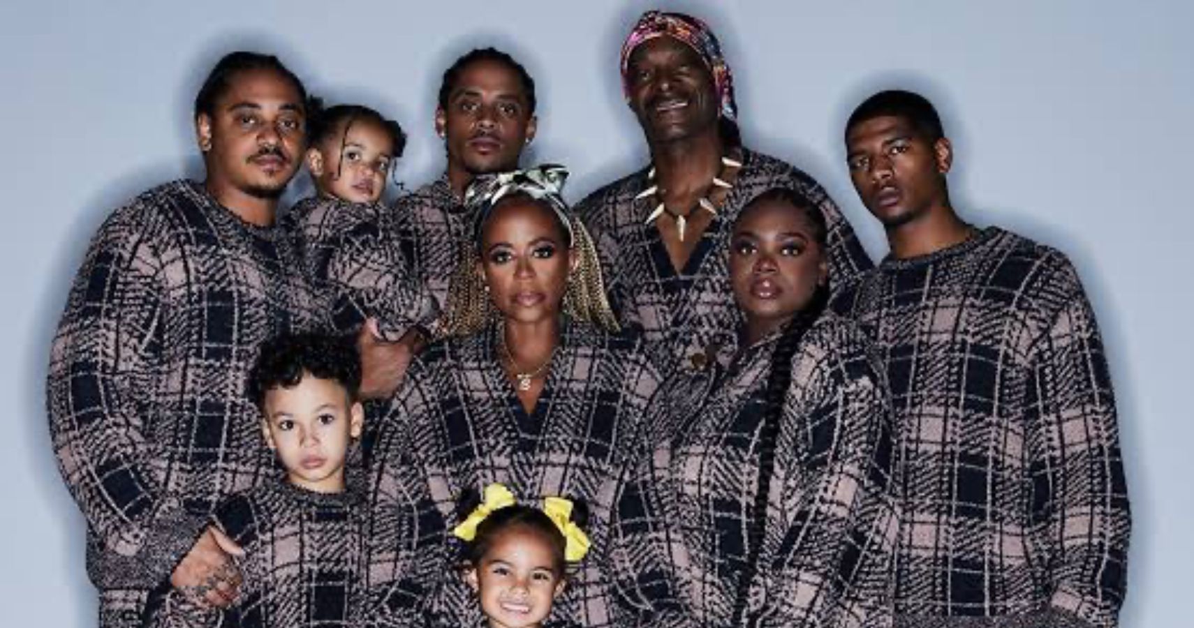 SKIMS Unveils Their Newest Holiday 2022 Campaign Starring Snoop Dogg