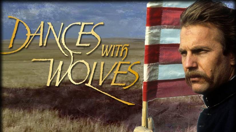 The 10 Highest-Grossing Kevin Costner Movies, Ranked