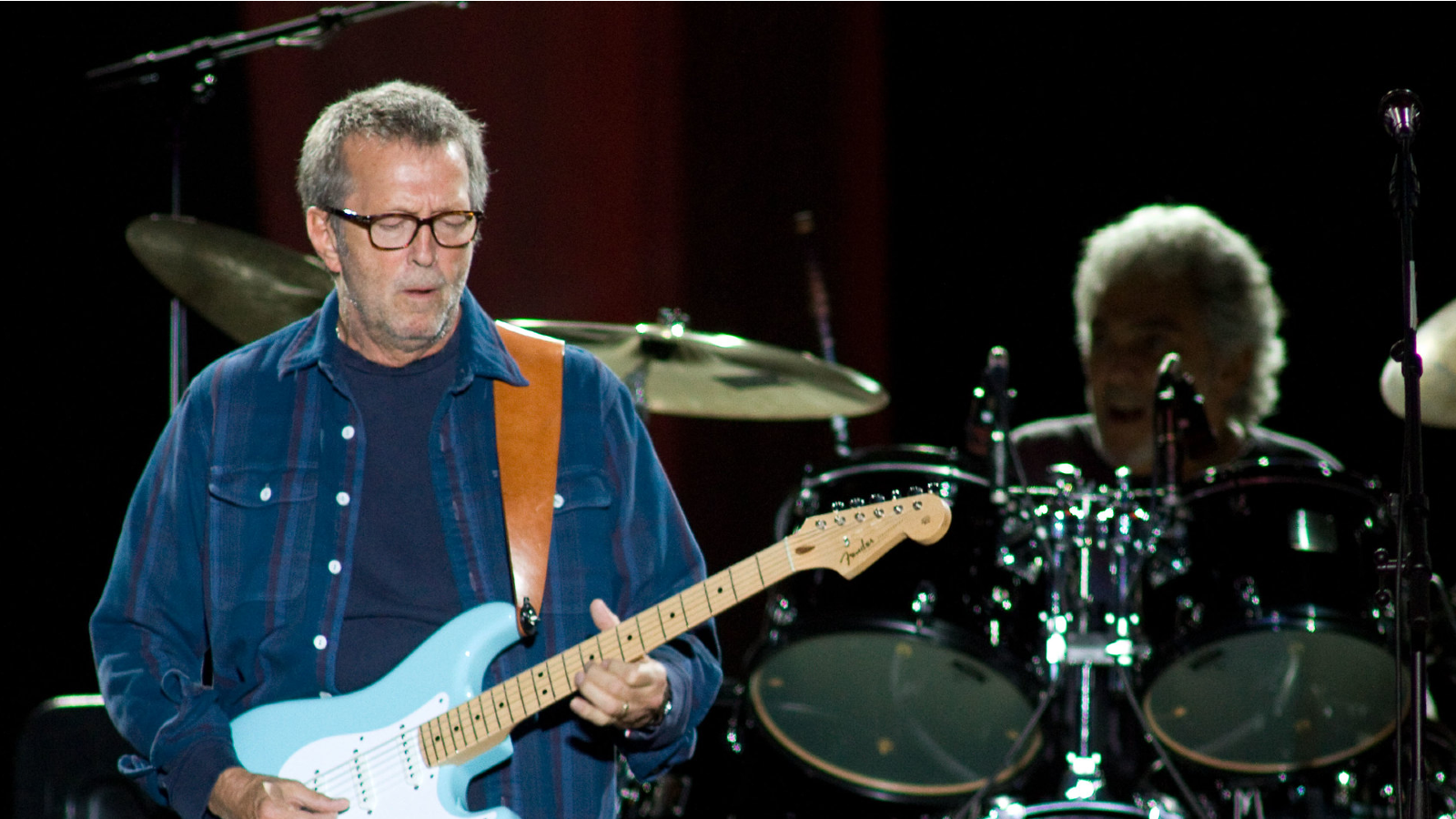 The Eric Clapton Story: Here's How Slowhand Made His $450 Million Fortune