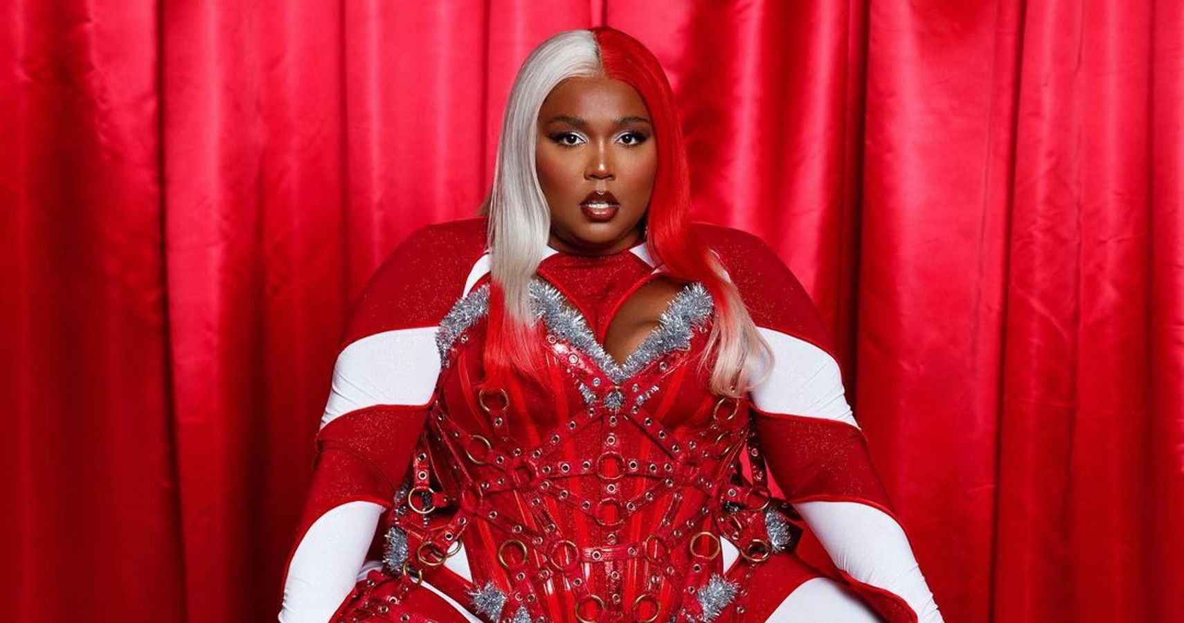 About Damn Time: Lizzo’s Net Worth Is Hitting Platinum Status