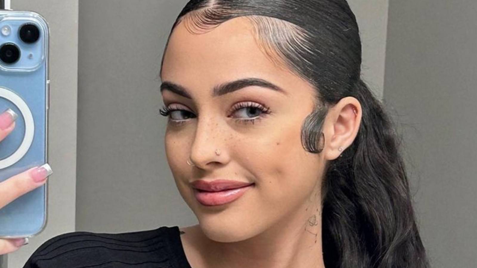 Malu Trevejo’s ExEmployees File 4 Million Lawsuit Over Alleged Abuse