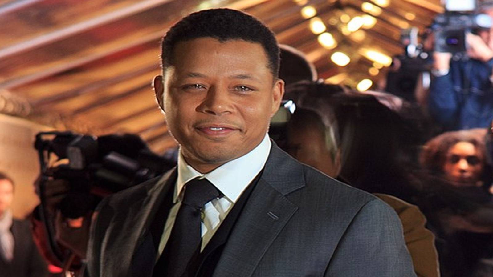 A Glance At Terrence Howard's Successful Hollywood Career
