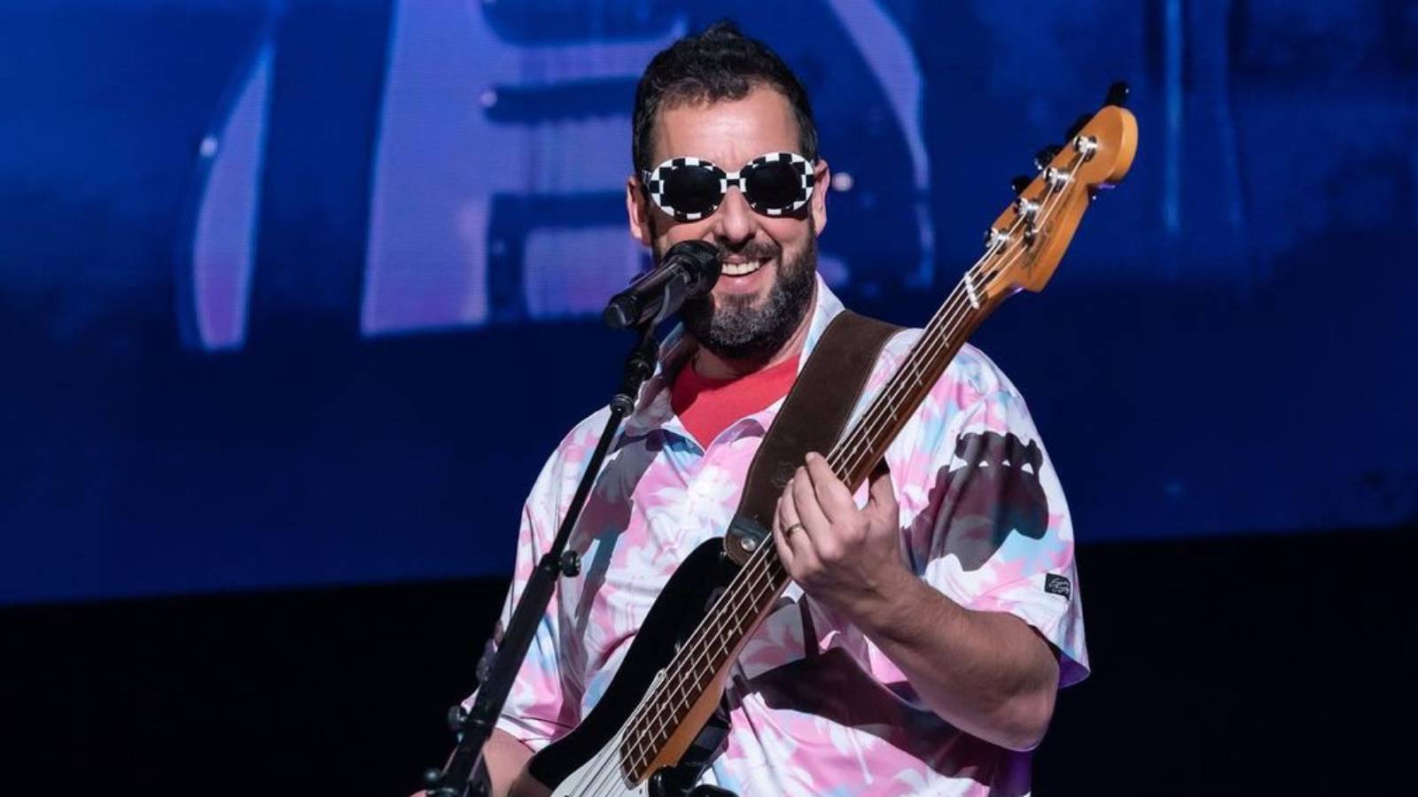 The 10 Highest-Grossing Adam Sandler Movies, As Of 2023