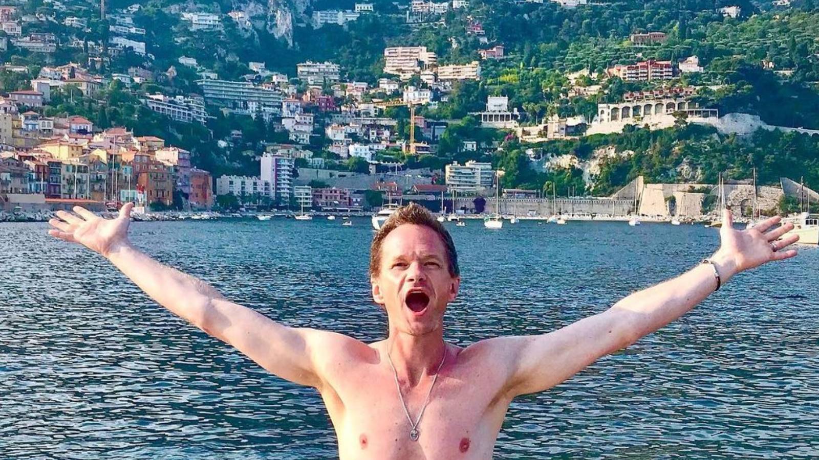 Neil H He's Legen-dary: How Neil Patrick Harris Made His $40 Million Fortune