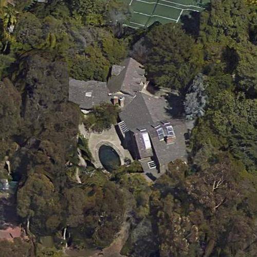 Springsteen House A Look At All Of Bruce Springsteen's Houses Through The Years