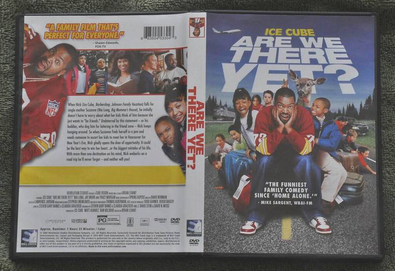 The Highest-Grossing Ice Cube Movies, Ranked