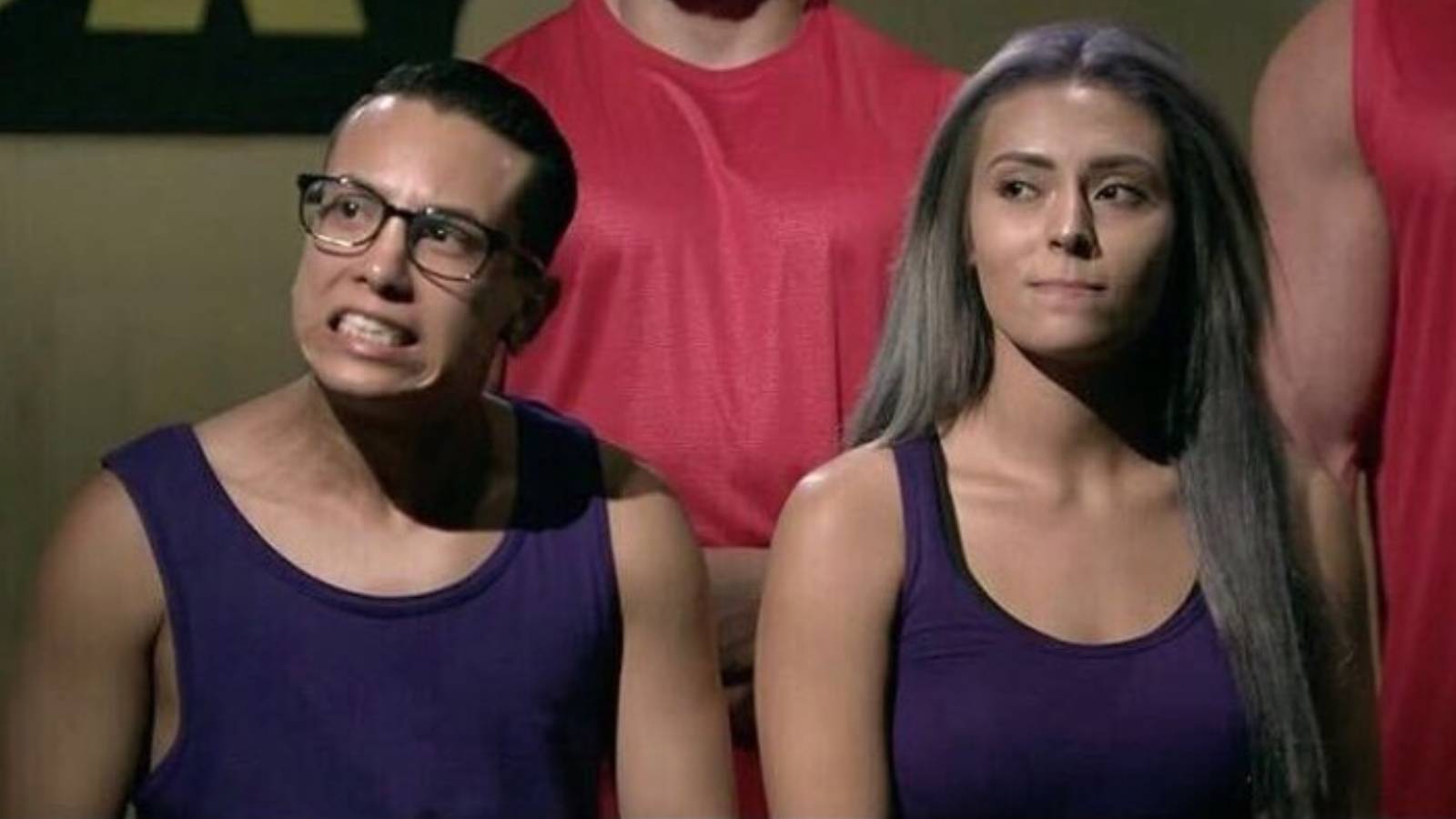 The Richest Cast Members Of 'Fear Factor Season 6', Ranked