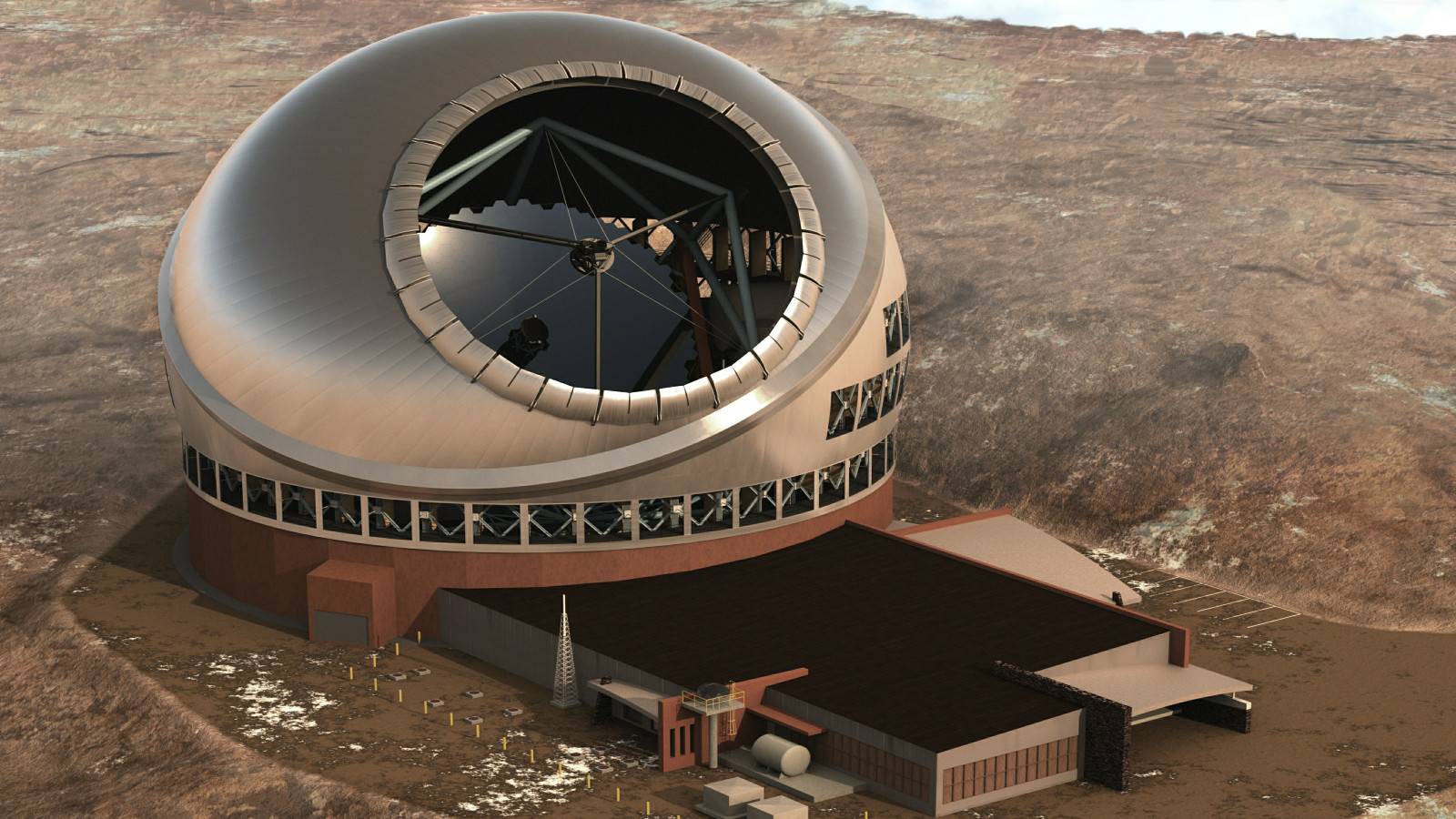 The Most Expensive Telescopes Projects In The World, Ranked