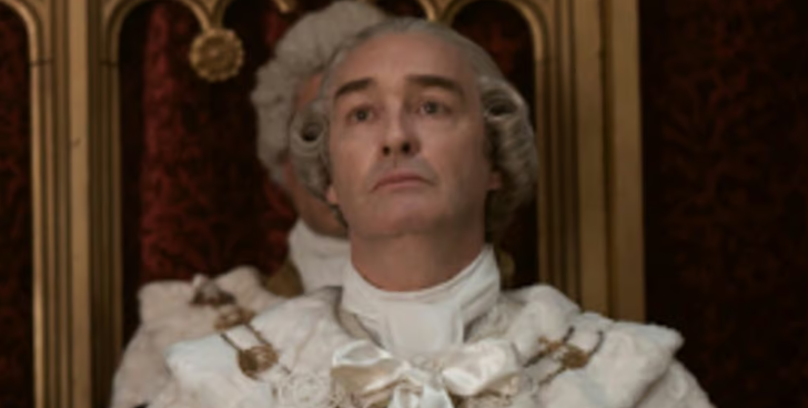 The Net Worth Of The Cast Of Queen Charlotte: A Bridgerton Story, Ranked