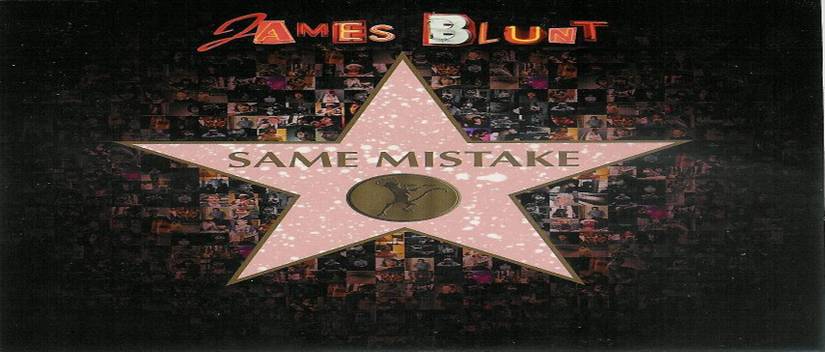 The Highest-Grossing James Blunt Songs, Ranked