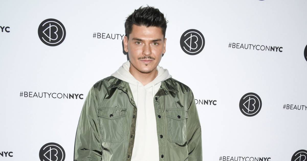 The Life Of Mario Dedivanovic, Kim Kardashian's Makeup Artist