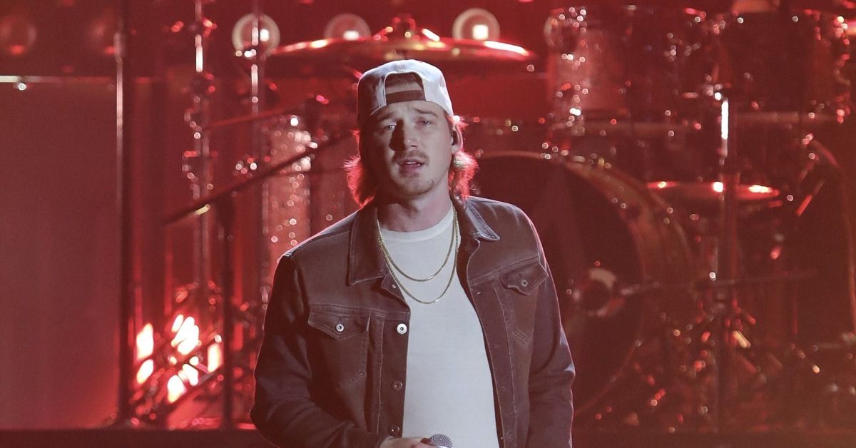 Morgan Wallen's Net Worth