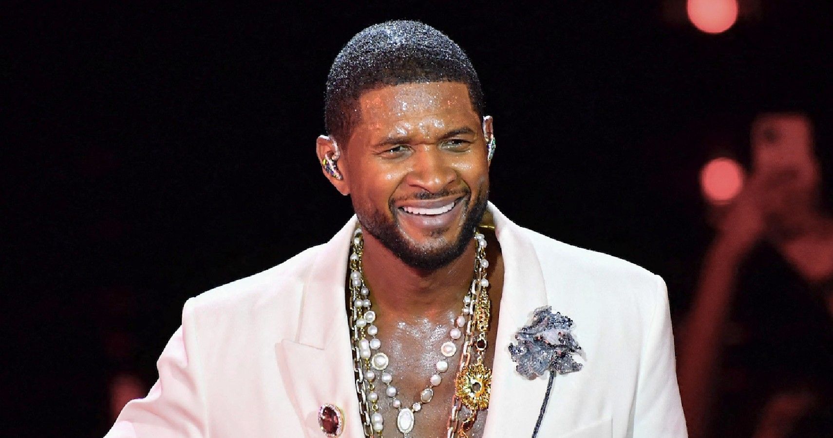 Usher Net Worth | TheRichest