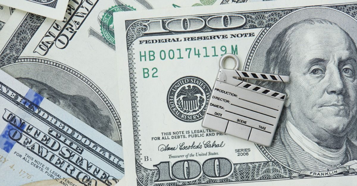 Television's Highest-Paid Actors, Ranked By Episode