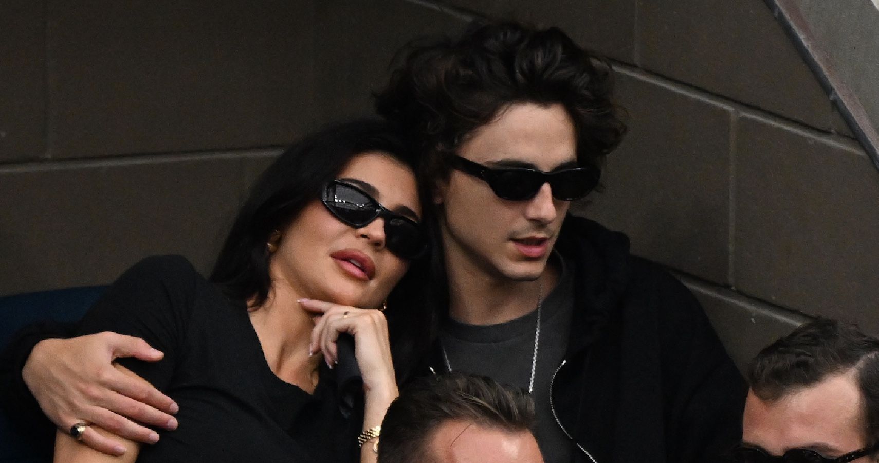 Kris Jenner Reportedly Pushing Prenup for Kylie Jenner & Timothée Chalamet