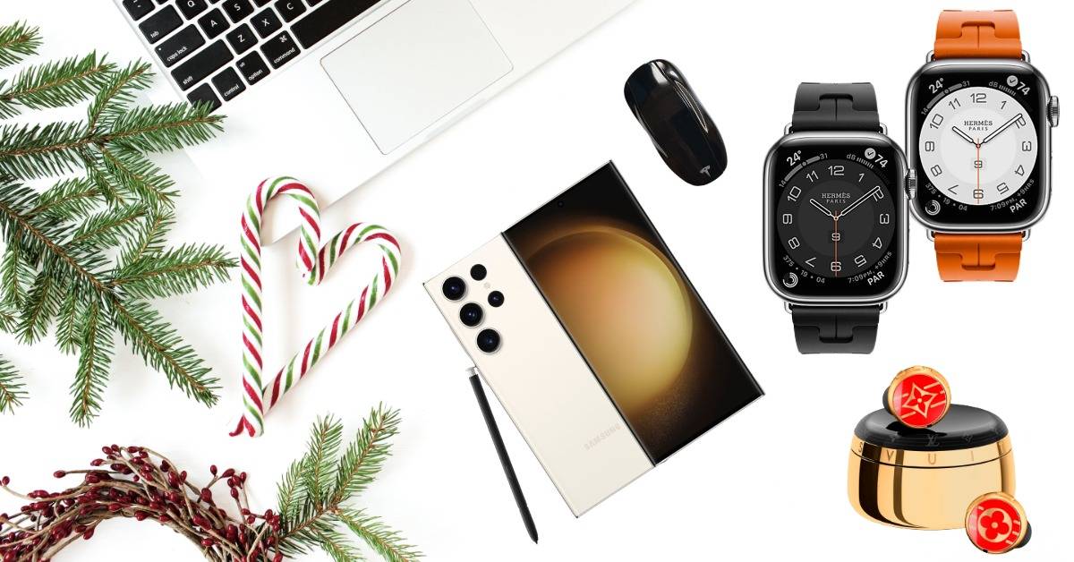 Best Gadgets For Christmas 2027