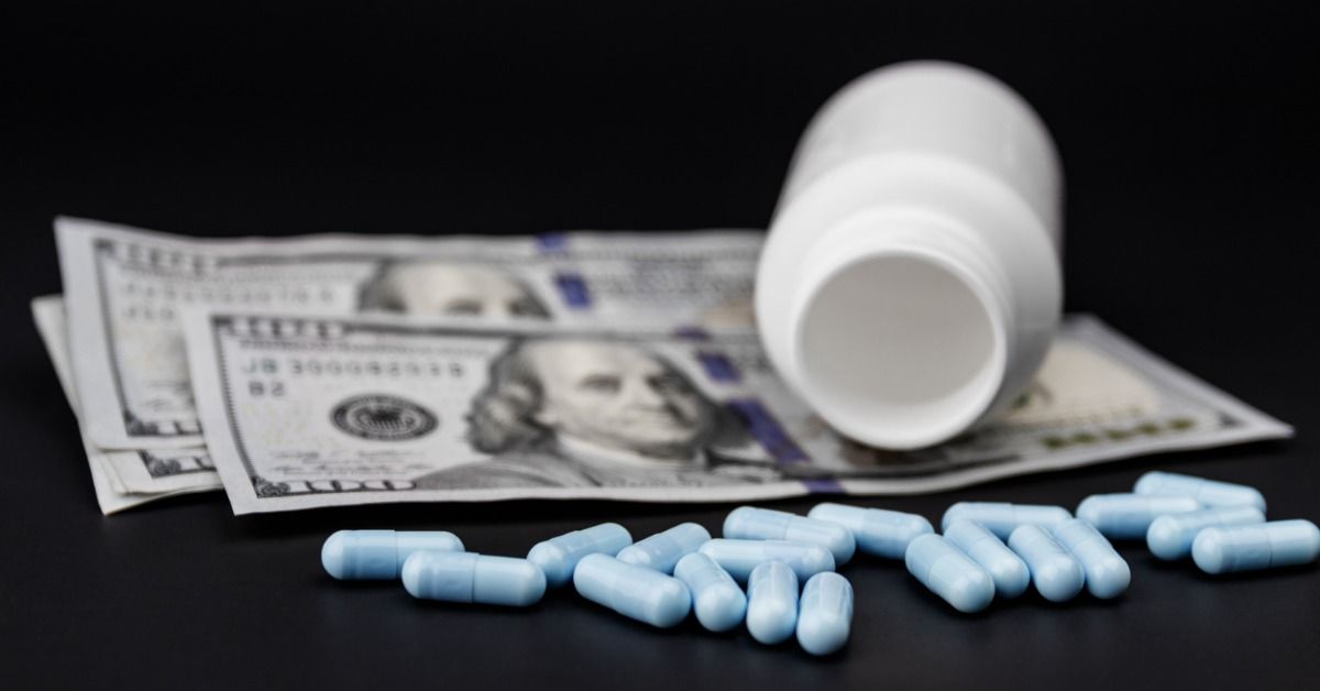 The Black Widow's Billions: Inside Griselda Blanco's Drug Empire And