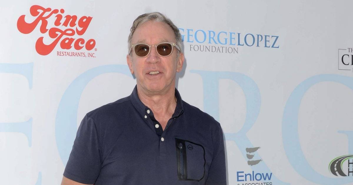 How Tim Allen Made His $100 Million Fortune